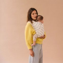 Studio Romeo Porte Bebe | Porte-Bebe Duo T1 - Geometric