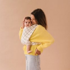 Studio Romeo Porte Bebe | Porte-Bebe Duo T1 - Geometric