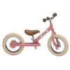 Trybike Trotteur & Porteur | Draisienne - Vintage Rose