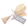 BamBam Hygiene & Soin | Brosse Et Peigne