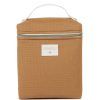 Nobodinoz Repas | Lunchbag Isotherme Concerto - Caramel