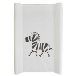 Quax Matelas Et Housse A Langer | Matelas A Langer - Zebre