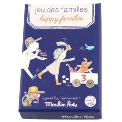 Moulin Roty Mes Premiers Jouets | Jeu Des Familles - Aujourd'Hui C'Est Mercredi