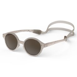 IZIPIZI Accessoires Bebe | Lunettes De Soleil Baby #D 0/9 Mois - Ceramic Beige