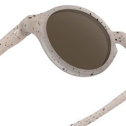 IZIPIZI Accessoires Bebe | Lunettes De Soleil Baby #D 0/9 Mois - Ceramic Beige