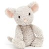 Jellycat Peluche | Tumbletuft Mouse