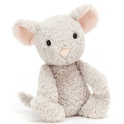 Jellycat Peluche | Tumbletuft Mouse