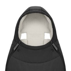 Cybex Chanceliere | Chanceliere Universelle Platinum - Sepia Black