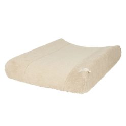 Nobodinoz Matelas Et Housse A Langer | Housse De Matelas A Langer So Cute - Almond