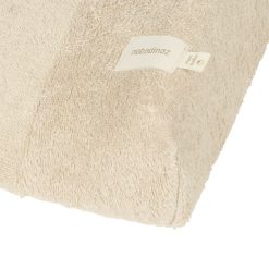 Nobodinoz Matelas Et Housse A Langer | Housse De Matelas A Langer So Cute - Almond