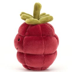 Jellycat Peluche | Fabulous Fruit Raspberry