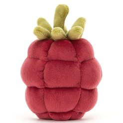 Jellycat Peluche | Fabulous Fruit Raspberry