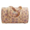 Apaches Sac A Langer | Sac A Langer Buddha Flora Bold - Lavande