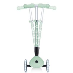 Globber Trotteur & Porteur | Trottinette Junior Foldable Light Eco - Pistache