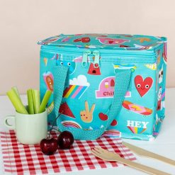 Rex London Repas | Lunch Bag - Top Banana