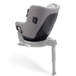 Bugaboo Groupe 0+/1 | Siege Auto Owl By Nuna I-Size Groupe 0+/1 - Gris