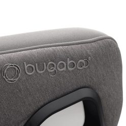 Bugaboo Groupe 0+/1 | Siege Auto Owl By Nuna I-Size Groupe 0+/1 - Gris