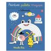 Moulin Roty Loisirs Creatifs | Peinture Palette Magique - Les Schmouks