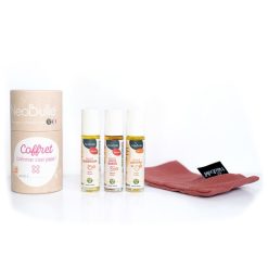 Neobulle Cosmetique Enfant | Coffret D'Urgence Des Petits - L'Infirmier C'Est Papa