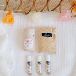 Neobulle Cosmetique Enfant | Coffret D'Urgence Des Petits - L'Infirmier C'Est Papa