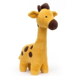 Jellycat Peluche | Big Spottie Giraffe