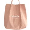 Manahia Bagagerie Enfant | Sac En Toile - Mamie Cherie