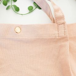 Manahia Bagagerie Enfant | Sac En Toile - Mamie Cherie