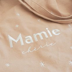 Manahia Bagagerie Enfant | Sac En Toile - Mamie Cherie