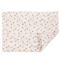 Bonjour Little Literie Bebe | Couverture Bebe - Tonka