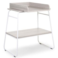 Childhome Table A Langer | Table A Langer Ironwood Large - Ashen Et Blanc