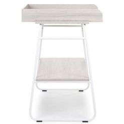 Childhome Table A Langer | Table A Langer Ironwood Large - Ashen Et Blanc