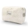 Babyshower Textile | Trousse De Toilette Camila - Mouton Blanc