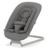 Cybex Transat | Transat Lemo 2 - Suede Grey