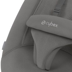 Cybex Transat | Transat Lemo 2 - Suede Grey