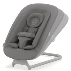 Cybex Transat | Transat Lemo 2 - Suede Grey