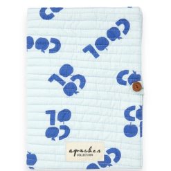 Apaches Textile | Protege-Carnet De Sante Bimal Cool - Hirondelle