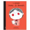 Kimane Livres | Simone De Beauvoir