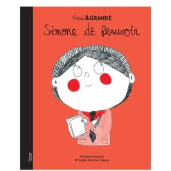 Kimane Livres | Simone De Beauvoir