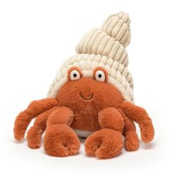 Jellycat Peluche | Herman Hermit