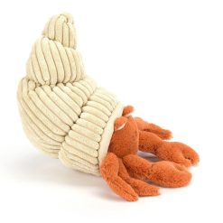 Jellycat Peluche | Herman Hermit