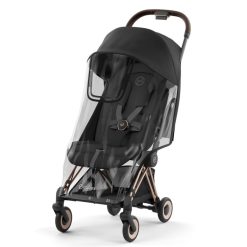 Cybex Ombrelle Et Protection | Habillage Pluie Coya