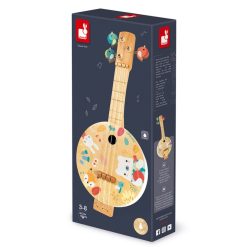 Janod Mes Premiers Jouets | Banjo Pure