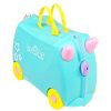 Trunki Bagagerie Enfant | Valise Ride-On - Licorne Una