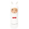 inuwet Cosmetique Enfant | Baume A Levres Lapin - Barbe A Papa