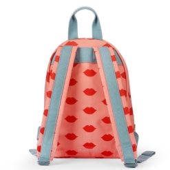 Jojo Factory Bagagerie Enfant | Sac A Dos Soft Pack - Kisses Piupiu Chick