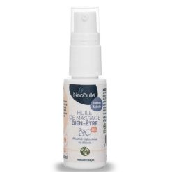 Neobulle Cosmetique Enfant | Huile De Massage Bien-Etre - 20 Ml