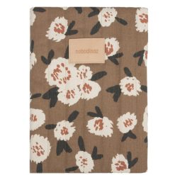 Nobodinoz Textile | Protege-Carnet De Sante Hyde Park - Camellia