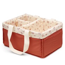 Camcam Copenhagen Rangement | Panier De Rangement - Berries