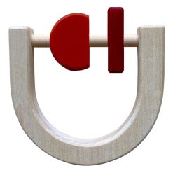 MinMin Copenhagen Hochet | Hochet Playful