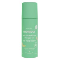 Monjour Cosmetique Enfant | Gelee D'Huile Magique - 50 Ml